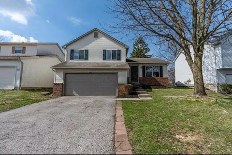 2737 Raphael Dr, Columbus, OH 43232