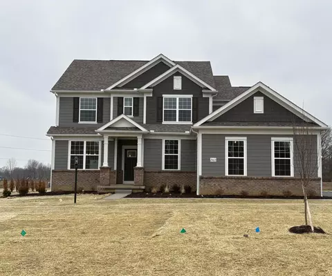 2463 Elisabeth Ln, Blacklick, OH 43004