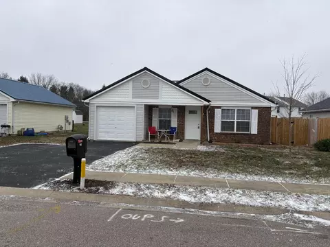 110 Lowenstein Ln, Cardington, OH 43315