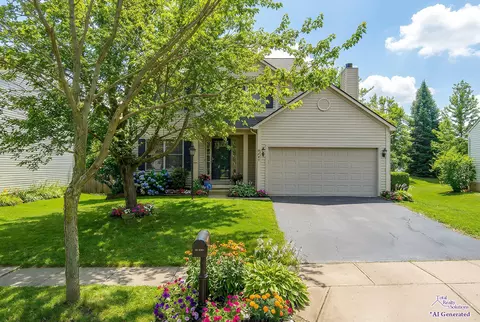 205 Knight Dream St, Delaware, OH 43015