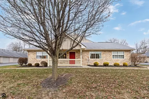 254 Wildwood Ct, Heath, OH 43056