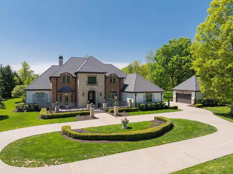 5335 Hoover Gate Ln, Westerville, OH 43082