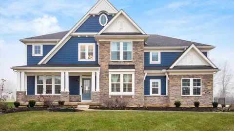 2886 Berlin Manor Dr, Delaware, OH 43015 photo 1