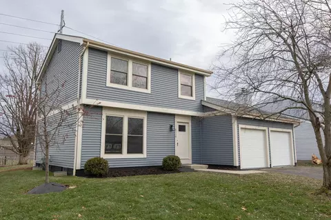 6110 Maryhurst Dr, Dublin, OH 43017
