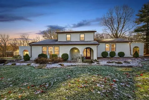 7505 E Bowling Green Ln NW, Lancaster, OH 43130