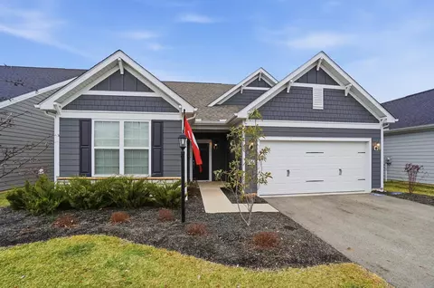 6312 Martin Ave, Powell, OH 43065