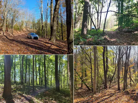 871 Poplar Ridge Road Apt Rd #(PONDS POPLAR RIDGE TRACT 13, Gallipolis, OH 45631