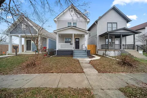 225 S Highland Ave, Columbus, OH 43223