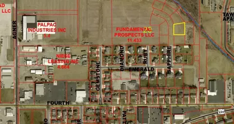 0 Sapphire St, Ottawa, OH 45875