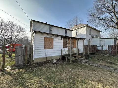 Exterior - 334 Eagle Ave, Lancaster, OH 43130 photo 2 of 3