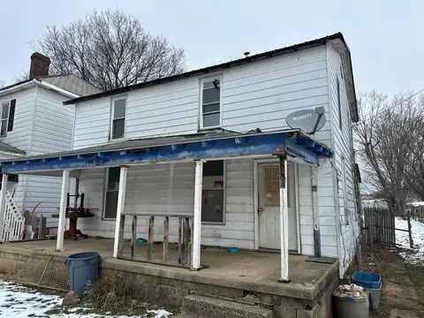 Exterior - 334 Eagle Ave, Lancaster, OH 43130 photo 3 of 3