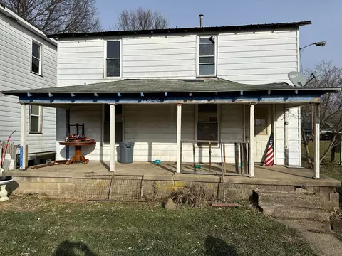 Exterior - 334 Eagle Ave, Lancaster, OH 43130 photo 1 of 3