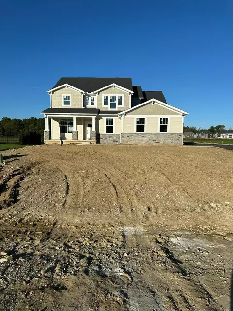 8638 Ben Hale Ct, Blacklick, OH 43004