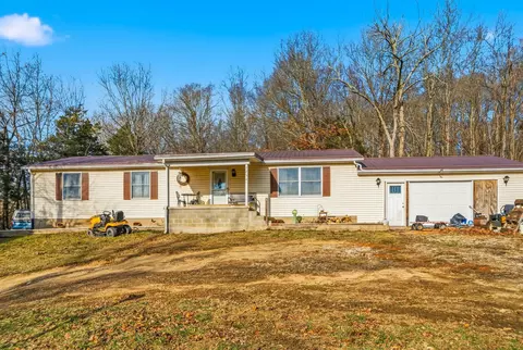 5250 Dry Run Rd, Chillicothe, OH 45601