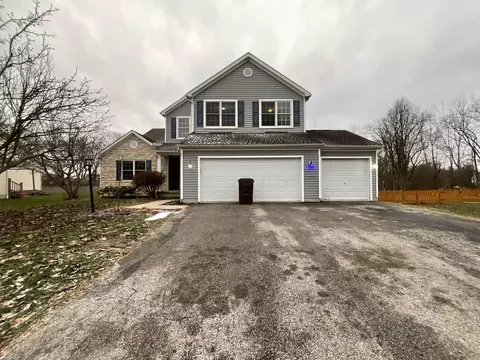 987 Washington St, Pickerington, OH 43147