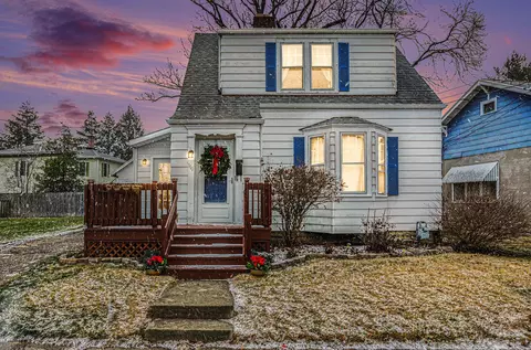 111 Potwin St, Mount Vernon, OH 43050