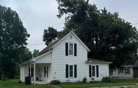 151 Columbus Rd, Mount Vernon, OH 43050