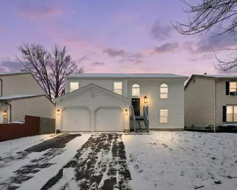 2251 Minerva Ave, Columbus, OH 43229
