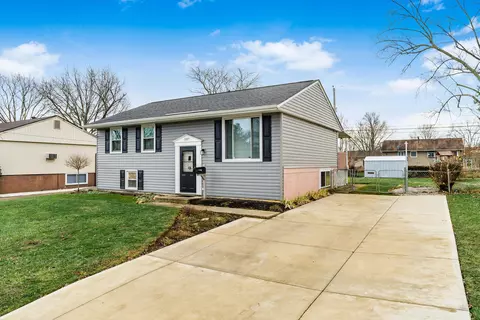 597 Knights Ave, Columbus, OH 43230