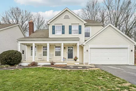 6034 Tetlin Field Dr, New Albany, OH 43054