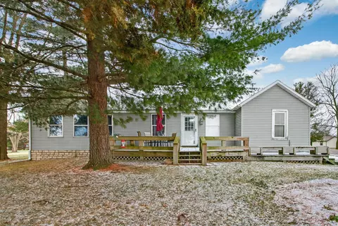 23051 Bear Swamp Rd, Marysville, OH 43040