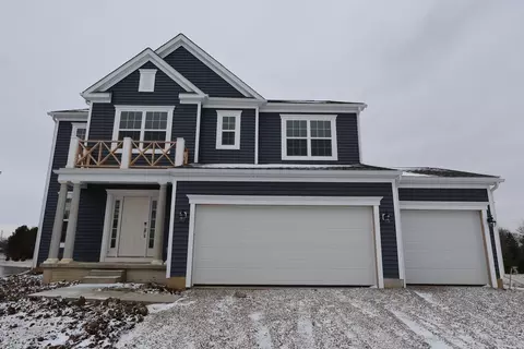 1509 Maple Heights Dr, Delaware, OH 43015