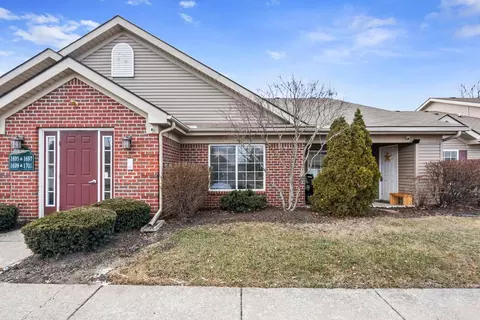 1695 Berrancher Dr, Columbus, OH 43228