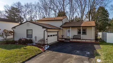 1341 S Hague Ave, Columbus, OH 43204