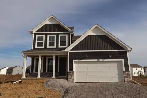 Exterior - 1609 Kenneth Dr, Delaware, OH 43015 photo 1 of 2