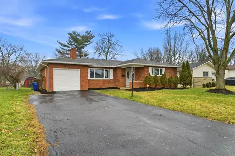 1379 Crestwood Ave, Columbus, OH 43227