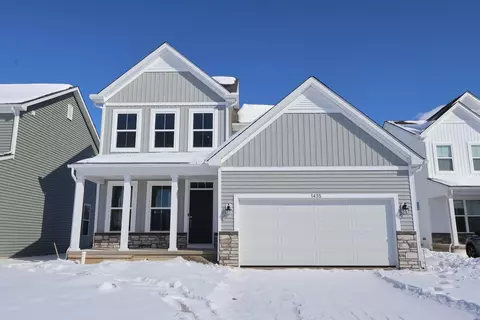 1435 Speedliner Dr, Plain City, OH 43064
