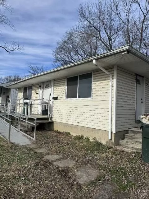 1564 Burley Dr, Columbus, OH 43207