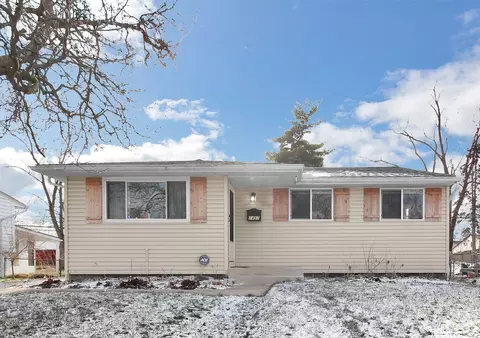 1457 Burnley Sq S, Columbus, OH 43229