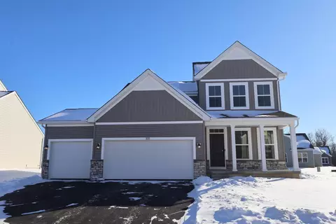 305 Cherry Hills Rd, Commercial Point, OH 43116