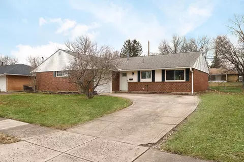 6328 Roselawn Ave, Reynoldsburg, OH 43068