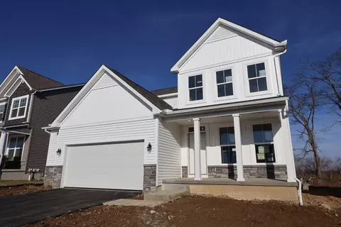 336 Cherry Hills Rd, Commercial Point, OH 43116