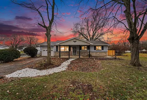 1490 Demorest Rd, Columbus, OH 43228