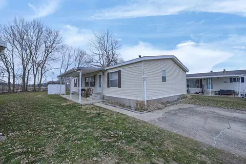 4163 Culpepper Ct, Columbus, OH 43207