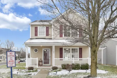 9188 Musket Pl, Orient, OH 43146
