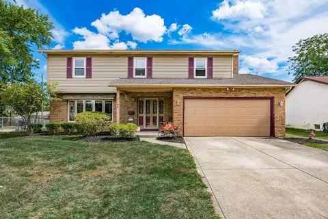 5396 Teakwood Ct, Columbus, OH 43229