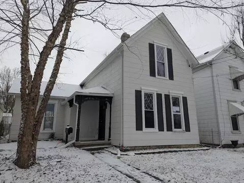 242 Laurel Oak St, Urbana, OH 43078