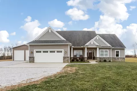 5981 Julian Rd SW, Amanda, OH 43102