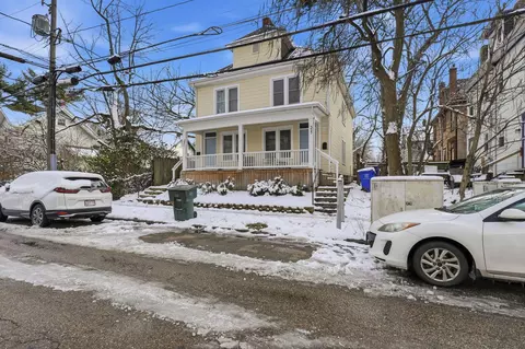 325-327 Clinton St, Columbus, OH 43202