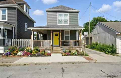 1583 S 4th St, Columbus, OH 43219