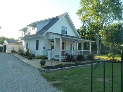 10755 Lockbourne Eastern Rd, Ashville, OH 43103