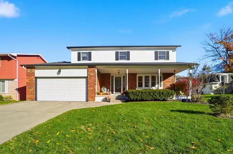 1710 Carrigallen Ln, Columbus, OH 43228