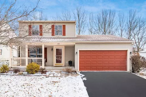 142 Kettering Bnd, Delaware, OH 43015