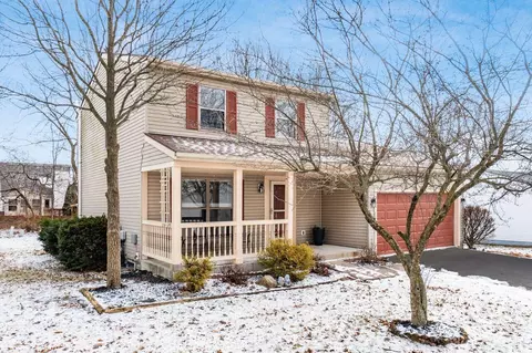 Exterior - 142 Kettering Bnd, Delaware, OH 43015 photo 2 of 5