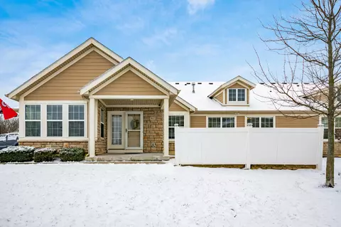 3632 Evelynton Ave, Lewis Center, OH 43035