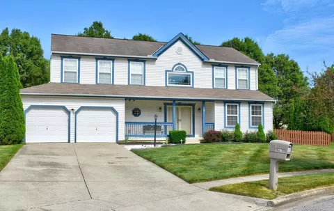 176 Knights Bridge Dr E, Pickerington, OH 43147